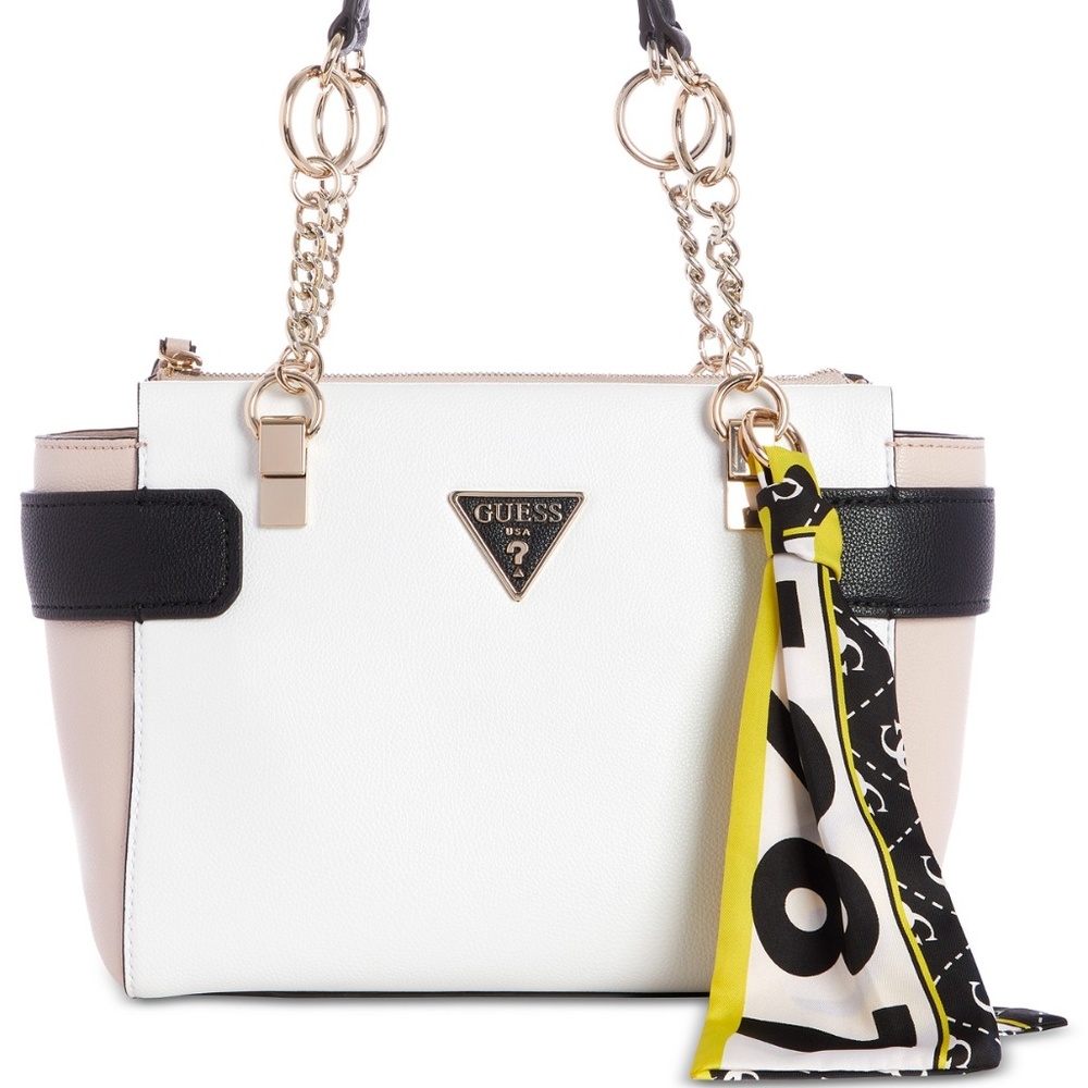 Analise Society Satchel